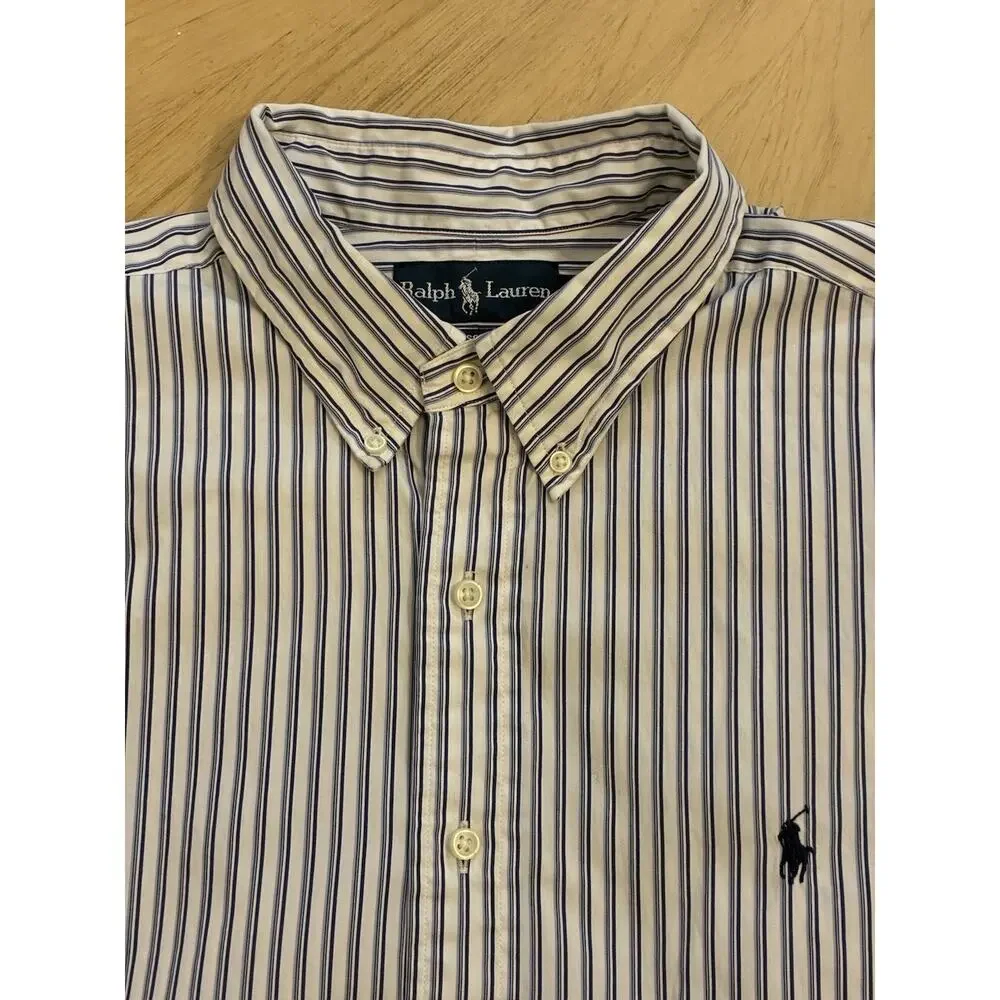 Polo Ralph Lauren this polo
